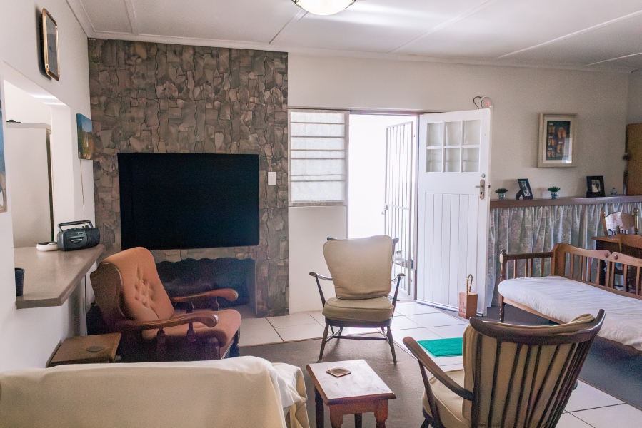 3 Bedroom Property for Sale in De Kelders Western Cape